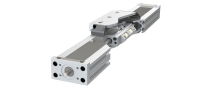 PSD Lightweight Screw Driven Actuator