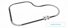 HepcoMotion - PRT2 – Precision Track Systems