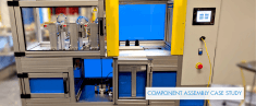 HepcoMotion - SBD – Belt Driven Actuator