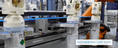 HepcoMotion - SBD – Belt Driven Actuator