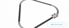 HepcoMotion - PRT2 – Precision Track Systems