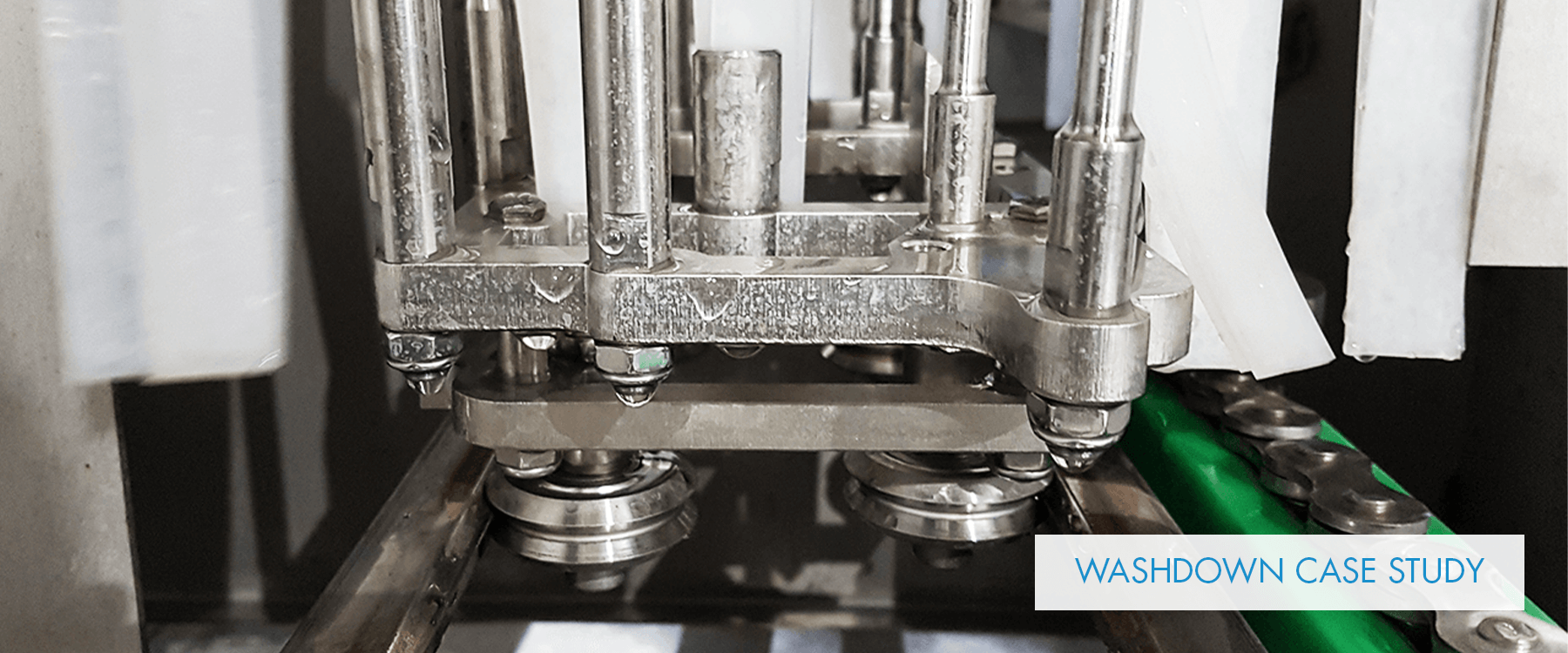 DualVee® V Bearings Linear Slide | Competitive Prices | HepcoMotion