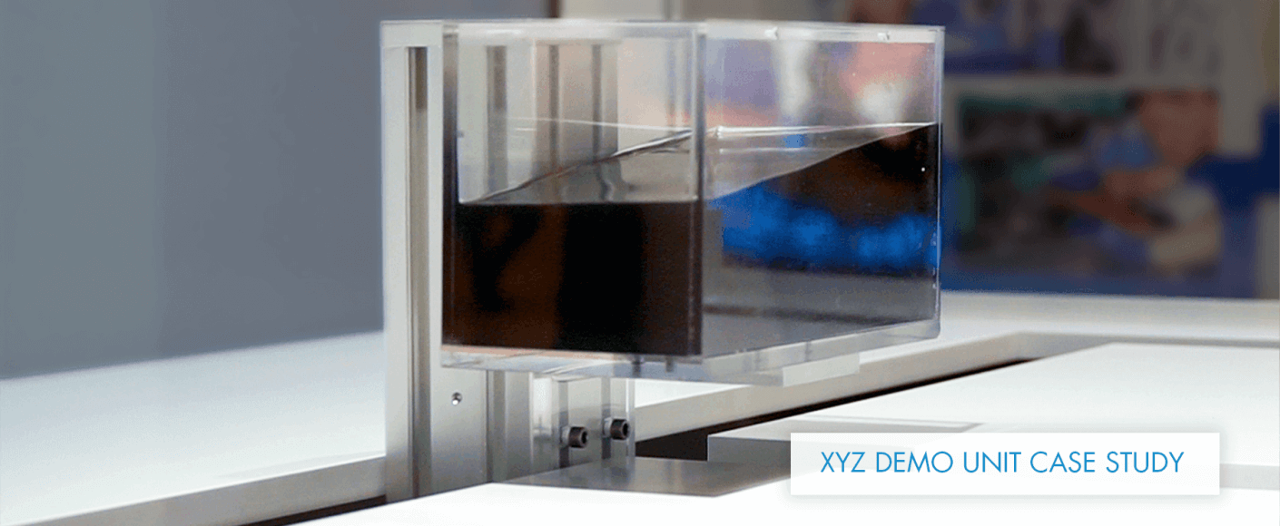 HepcoMotion - SBD – Belt Driven Actuator
