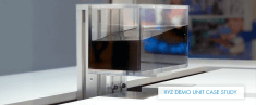 HepcoMotion - SBD – Belt Driven Actuator