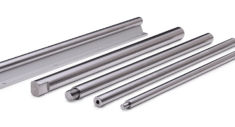 Linear Shaft / Round Bar