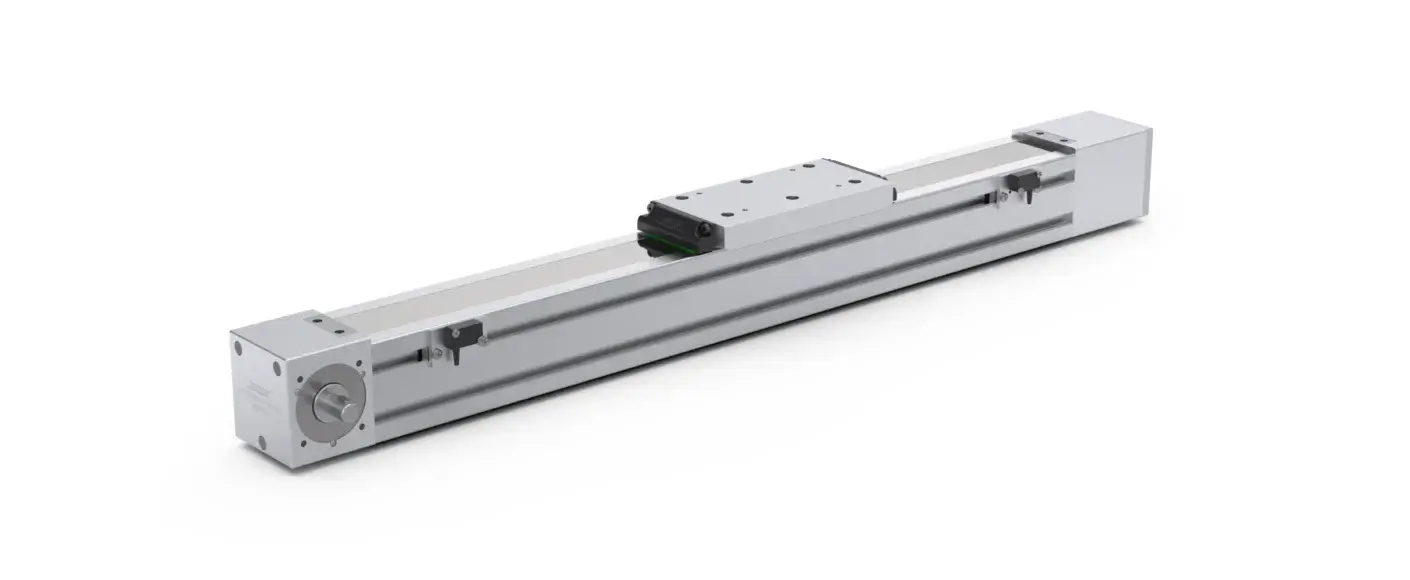 SBD Belt Driven Actuator 20-80