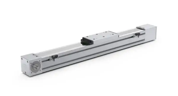 SBD Belt Driven Actuator Thumbnail