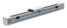 HepcoMotion - SBD – Belt Driven Actuator