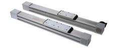 SBD Belt Driven Linear Actuator