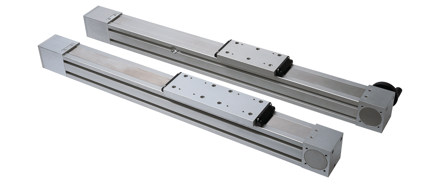 SBD Belt Driven Linear Actuator
