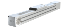 SBD Belt Driven Linear Actuator