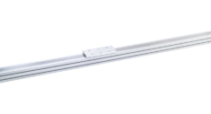 SBD Belt Driven Linear Actuator Long