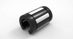 Ball Bushing SBEO