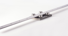 SL2 FLAT TRACK UPSIDE-DOWN
