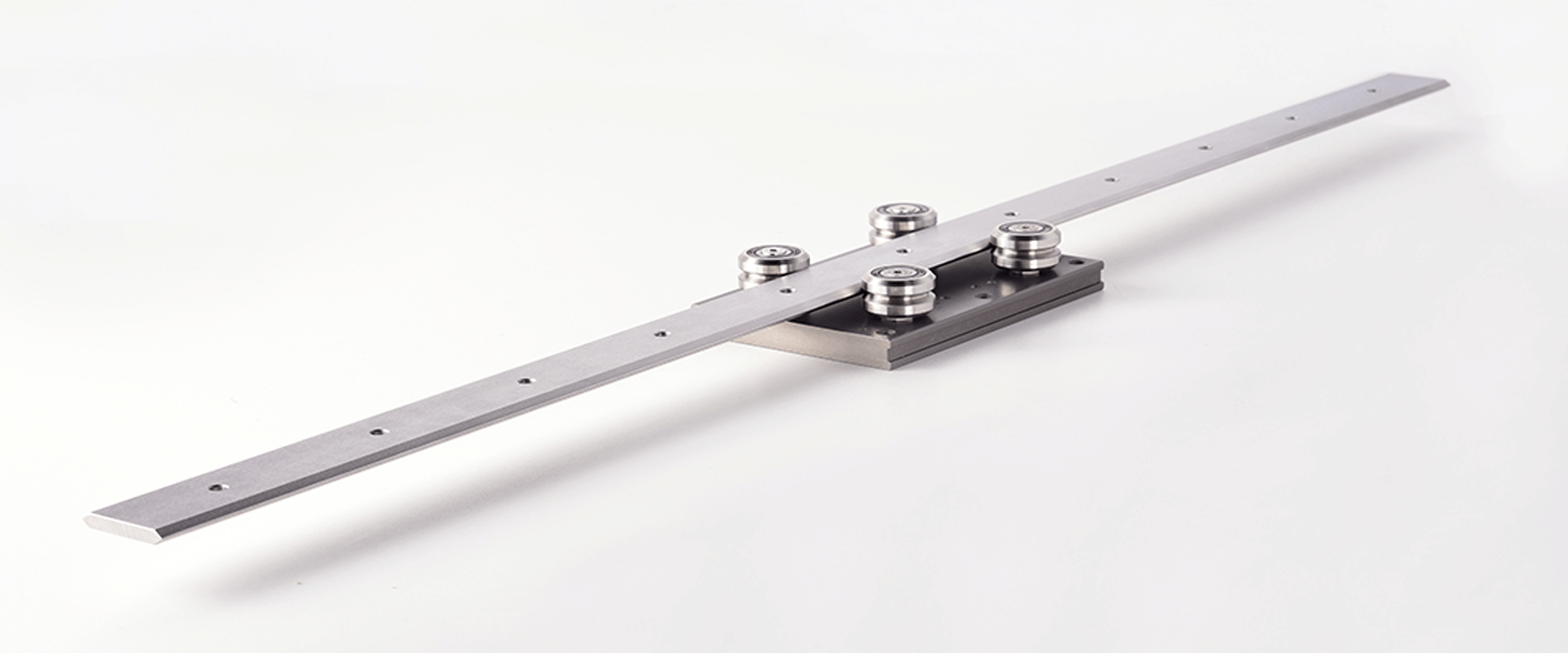 SL2 FLAT TRACK UPSIDE-DOWN
