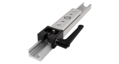 UtiliTrak Linear Rail Brake