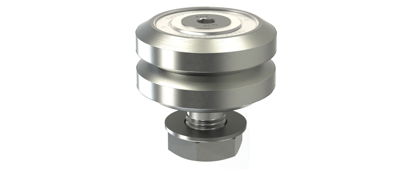 Vacuum Bearing