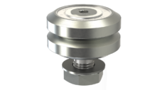 Vacuum Bearing