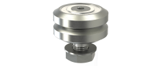 Vacuum Bearing