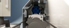 HepcoMotion - Modular design honing machine