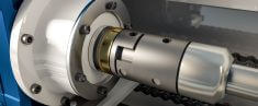 HepcoMotion - Modular design honing machine