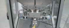 HepcoMotion - HepcoMotion Supply Complete Solution in Hatchery Feeder Application