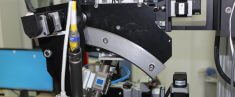 HepcoMotion - Welding-robot manufacturer Nanosystec relies on HepcoMotion’s guidance system