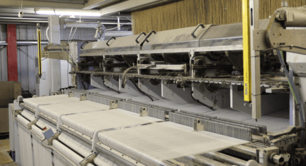 HepcoMotion - GV3 – 10 Years in a Harsh Environment