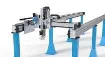 HDS2 Heavy Duty Linear Guides Thumbnail