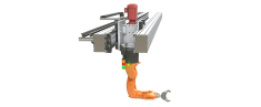 HepcoMotion - HDS2 – Heavy Duty Linear Guide System
