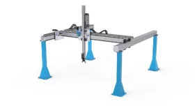 HGS Gantry System Thumbnail