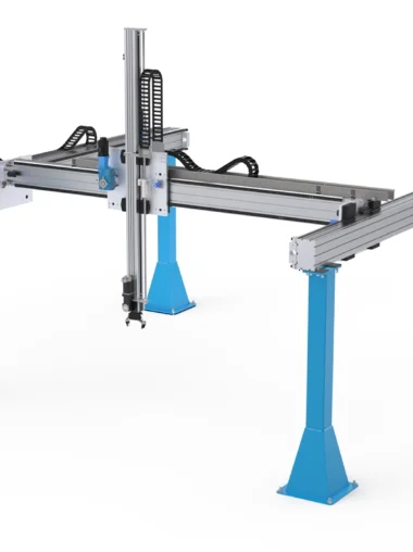 HGS Gantry System Thumbnail