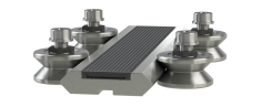 HepcoMotion - HDS2 – Heavy Duty Linear Guide System