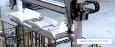 HepcoMotion - HDS2 – Heavy Duty Linear Guide System