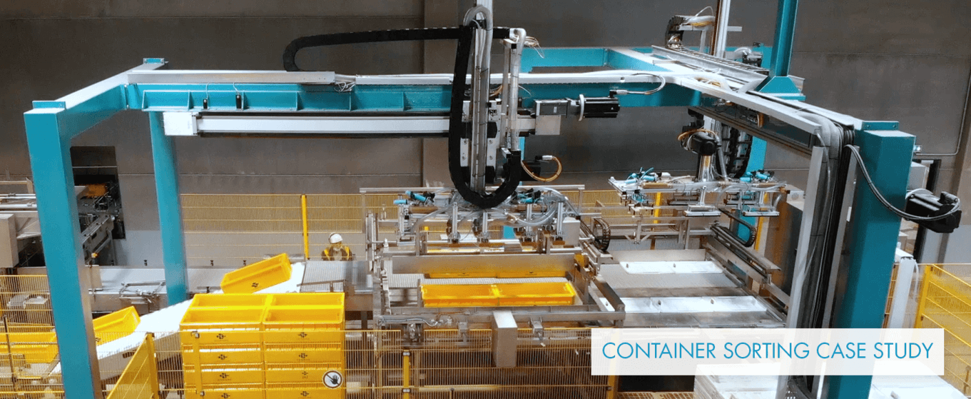 HepcoMotion - HDS2 – Heavy Duty Linear Guide System