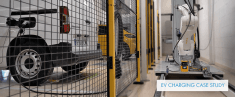 HepcoMotion - HDS2 – Heavy Duty Linear Guide System