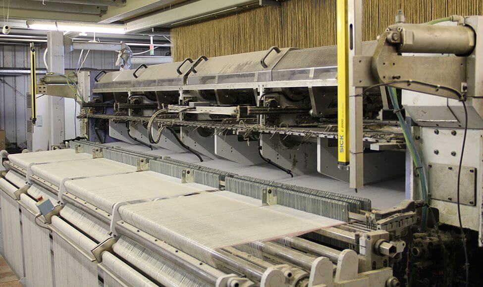 HepcoMotion - GV3 in high duty, harsh environment application running maintenance free for 10 years