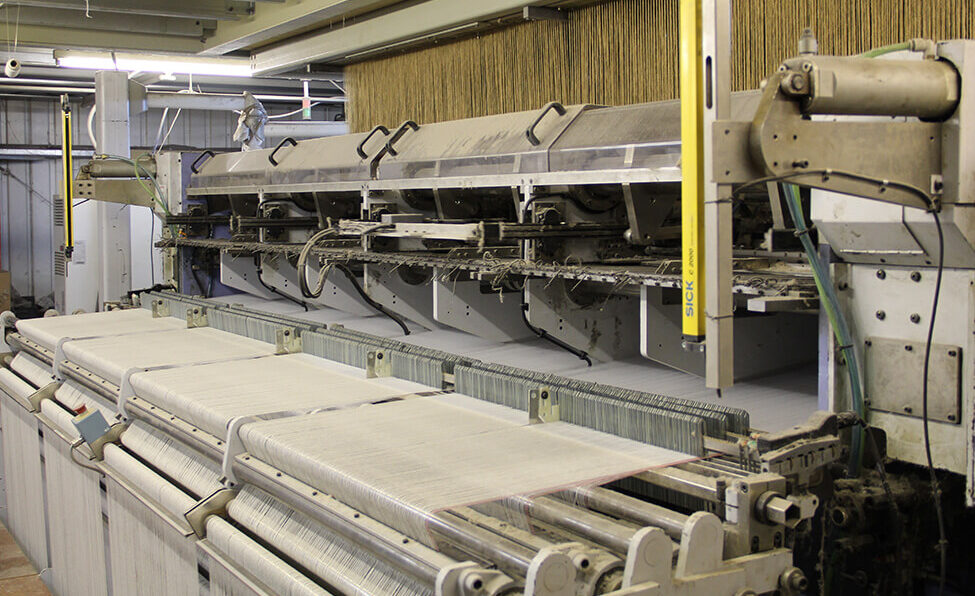 HepcoMotion - GV3 in high duty, harsh environment application running maintenance free for 10 years