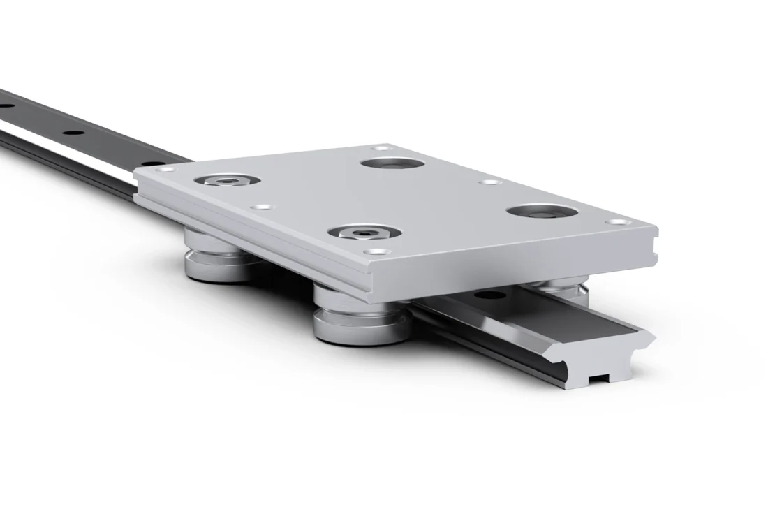 GV3 Linear Guide Thumbnail