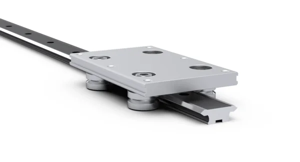 GV3 Linear Guide Thumbnail