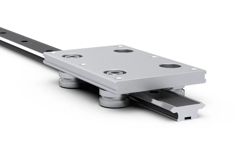 GV3 Linear Guide Thumbnail