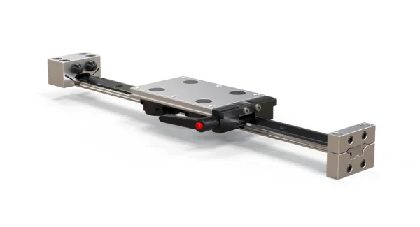 GV3 Linear Guides Slide Break