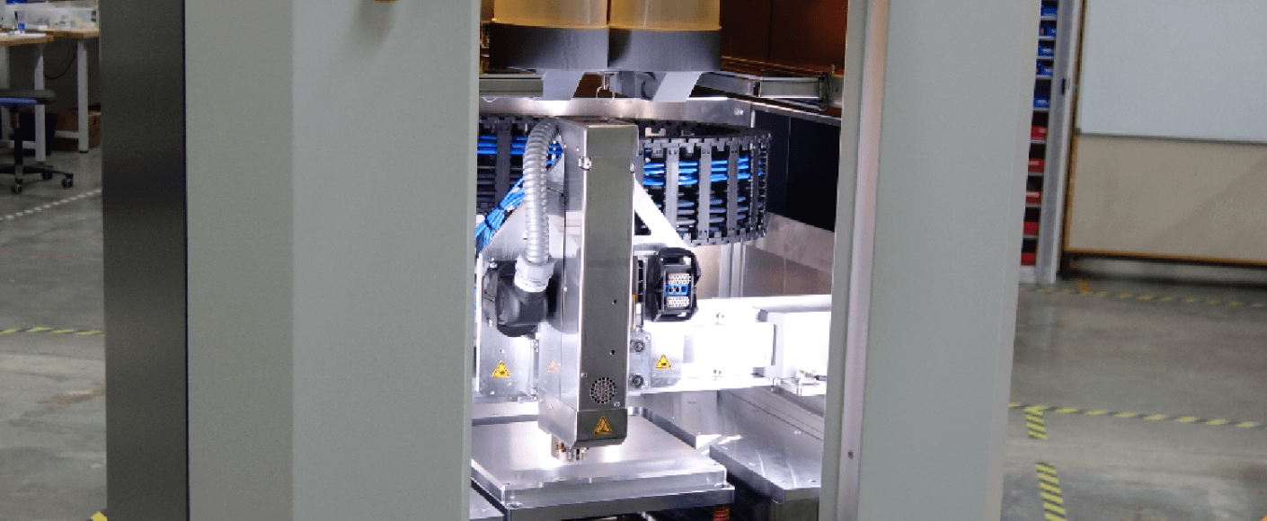 HepcoMotion - A perfect connection: Revolutionary technology meets robust engineering