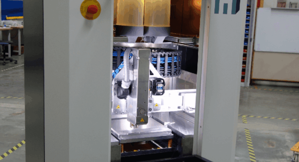 HepcoMotion - A perfect connection: Revolutionary technology meets robust engineering