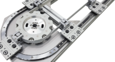 DTS+ Higher Load Conveyor System