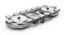 DTS+ High Performance Driven Track System Thumbnail