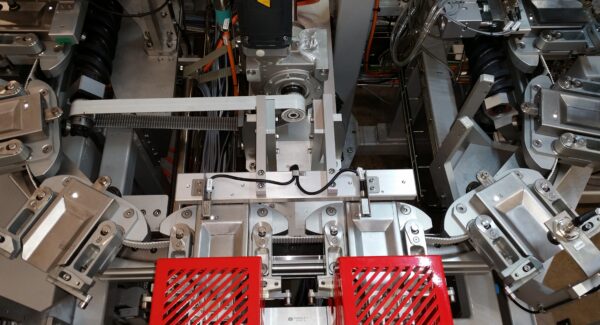 HepcoMotion - Flexible Packaging Machinery