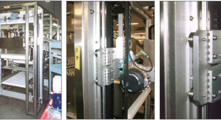 HepcoMotion - Cosmetic Pick and Place