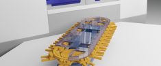 HepcoMotion - CNC Tool Changer System