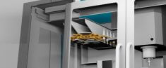 HepcoMotion - CNC Tool Changer System